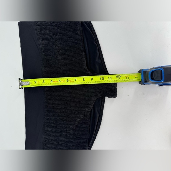 Pink Victoria's Secret Gym To Swim Shortie Bottoms - Picture 5 of 8